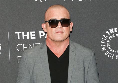 dominic purcell net worth